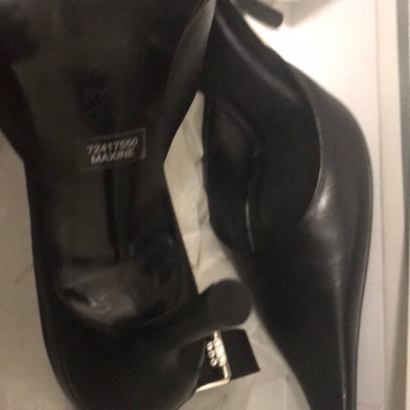 Sexy Heels - Picture 6 of 6